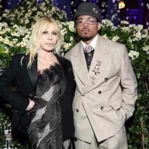 Donatella Versace’s Met Gala Look Leaves Fans Speechless—But It’s One Detail That Has Everyone Talking!