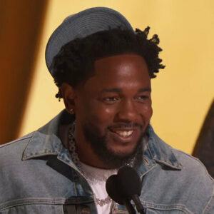 Kendrick Lamar's “Drake, What’s Up?” Moment—Was It a Feud Rekindled?