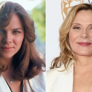 Kim Cattrall: Bold, Unfiltered, and Still Magnetic