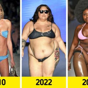 From Rigid Standards to Radiant Diversity: How Swimwear Runways Are Redefining Beauty for a New Generation