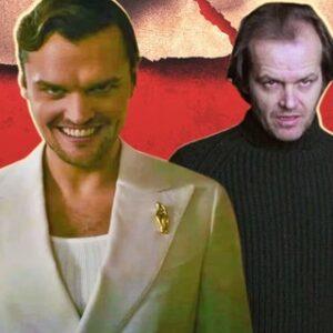 The Nicholson Legacy Continues: How Ray Nicholson Is Carving His Own Path in Hollywood