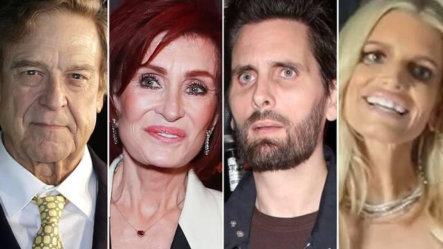 The Shocking Truth Behind "Ozempic Face": How Hollywood’s New Beauty Fad Is Changing Celebrities Forever