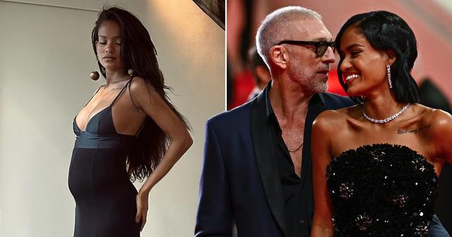 Vincent Cassel’s Private Romance Unveiled: The 30-Year Age Gap That’s Turning Heads