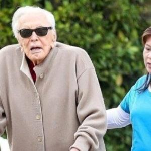 Kirk Douglas: The Fearless Rebel Who Changed Hollywood Forever