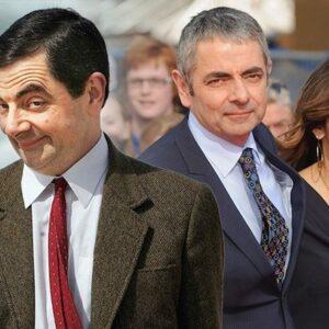 Mr. Bean’s Mastermind: Rowan Atkinson’s Legendary Rise to Comedy Domination