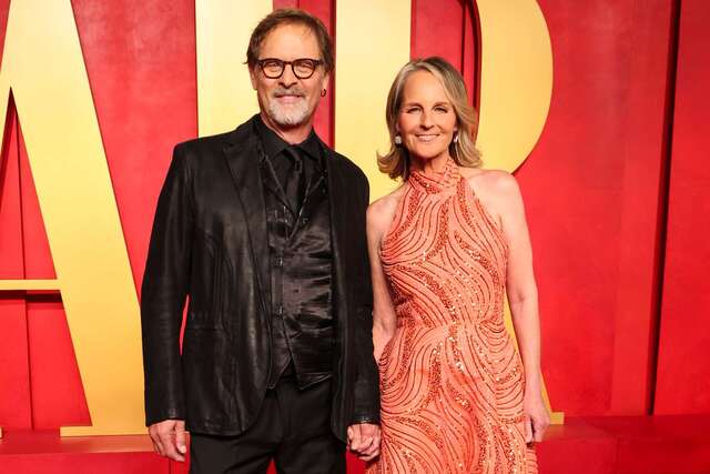 Helen Hunt at 61: Embracing Natural Beauty and Redefining Hollywood Standards