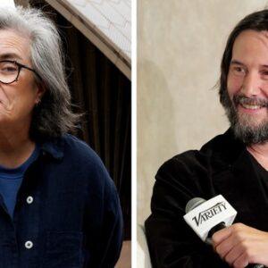 Rosie O'Donnell’s Shocking Take on Keanu Reeves: A Guest Who Crossed a Line