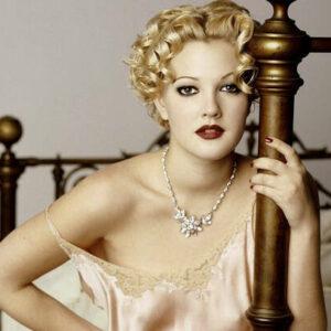 Drew Barrymore: A Hollywood Icon’s Journey from Child Star to Multi-Talented Mogul