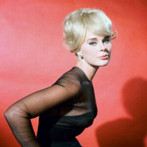 Elke Sommer: The European Beauty Who Conquered Hollywood and Redefined Stardom