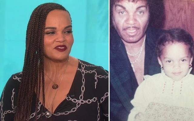 Joh’Vonnie Jackson: The Untold Story of Michael Jackson’s Hidden Sister