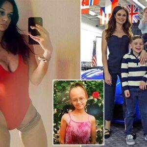 Tessa Snyder: From Cancer Survivor to Inspirational Model