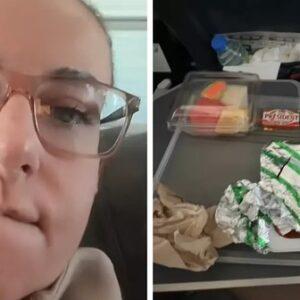The Air Canada Meal Controversy: A Viral Date Mix-Up Sparks Global Laughter and Lessons