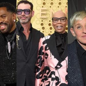 When Love Refuses to Hide: 20 LGBTQ+ Couples Who Changed the World Simply by Being Themselves