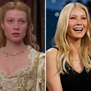 Beyond the Corset: How Gwyneth Paltrow’s Viola de Lesseps Redefined the Screen Muse