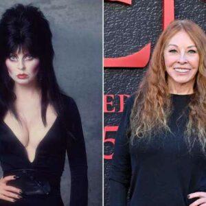 Cassandra Peterson: The Unlikely Journey of Elvira, Mistress of the Dark