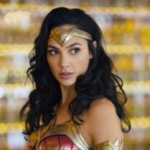Gal Gadot as Wonder Woman: A Groundbreaking Role That Shaped a Generation of Heroes
