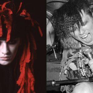 Pete Burns: The Daring Pop Icon Who Pushed Boundaries in Music, Fashion, and Identity