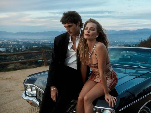 A Gothic Romance in Ruins? Analyzing the Backlash Behind Margot Robbie’s Bold Red Carpet Turn and Jacob Elordi Rumors