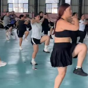 Inside the 'Fat Prison': The Brutal 28-Day Confinement of an Australian Creator in China